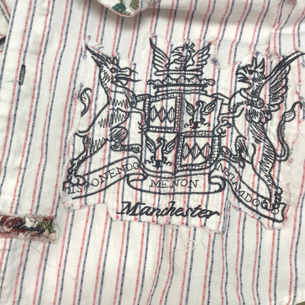 English Laundry Christopher Wicks EUC - Picture 3 of 10